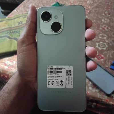 Tecno Other Model