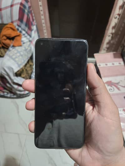 One Plus Nord N10