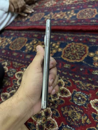 XX max mobile panel change ha Baki total working ma ha