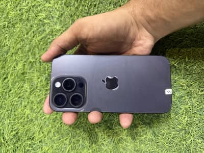 Apple iPhone 15 Pro