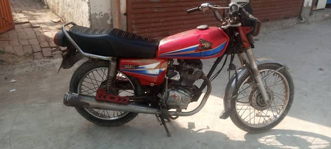 total genuine number 03217278016