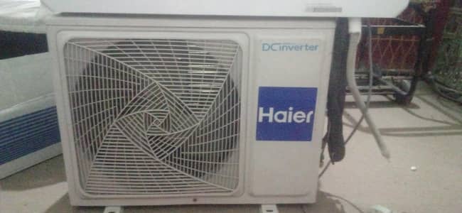 haier