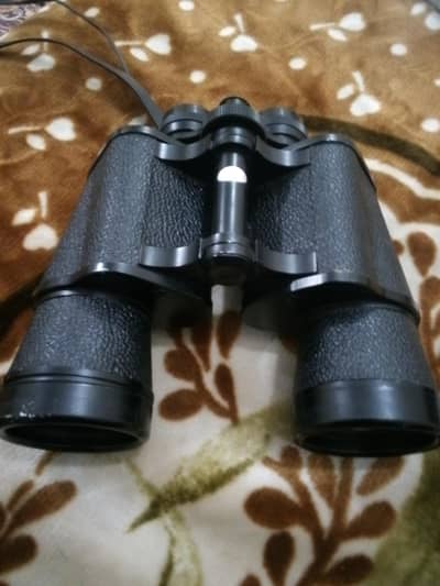 Antique Binocular good condition