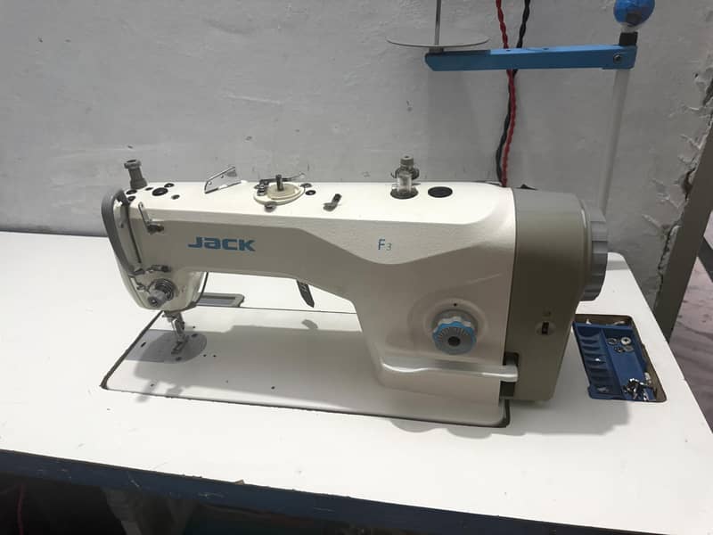 sewing machine 2