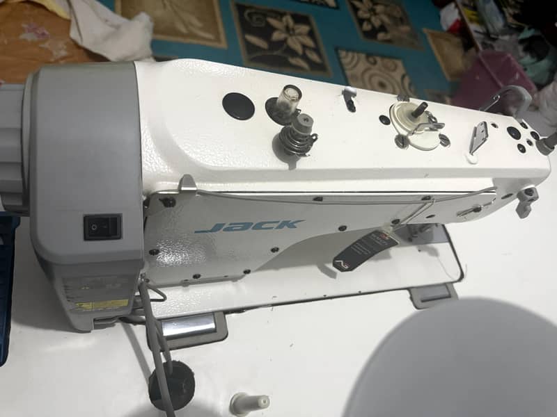 sewing machine 3