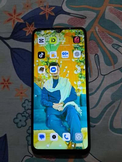 Xiaomi Redmi 10C