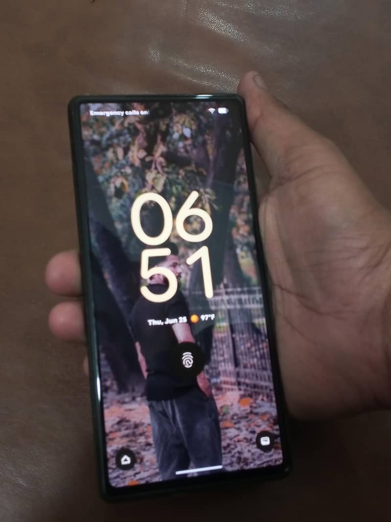 Google Pixel 6a 0