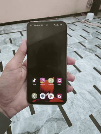Samsung Mobile S23