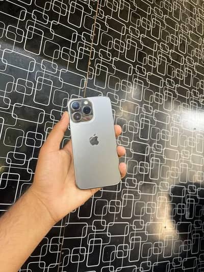 Apple iPhone 13 Pro