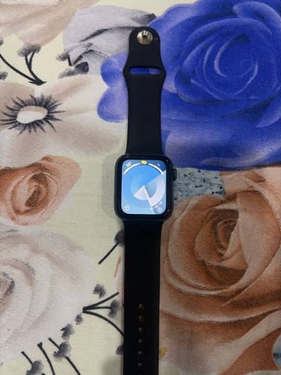 Apple Watch Series 4