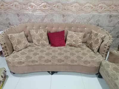 sofa  set