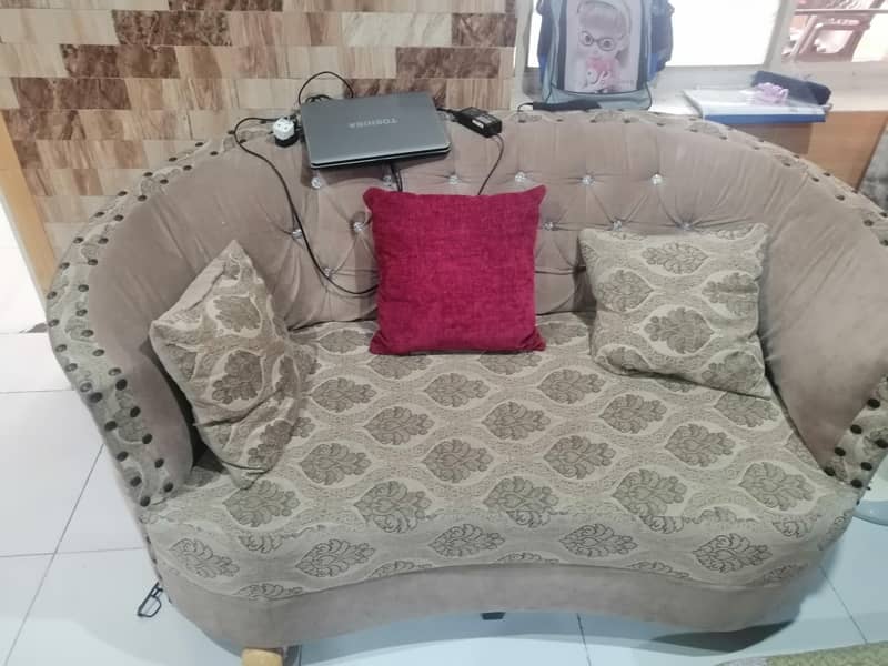 sofa  set 1