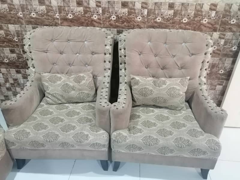 sofa  set 2