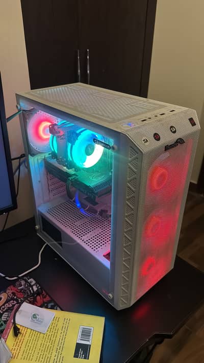 Gaming pc , RTX 3060 Ti