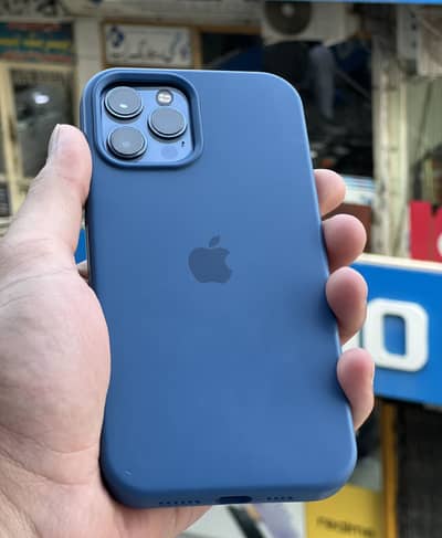 iPhone 12 Pro Max Non PTA Factory UnLock. 10/10
