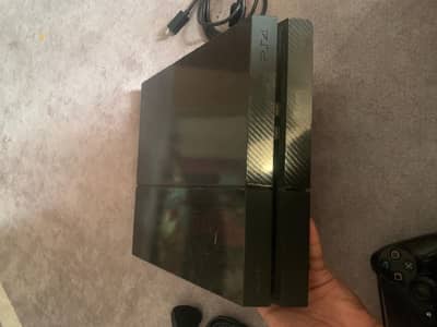 ps4 PlayStation