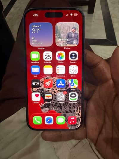 Apple iPhone 16 Factory unlock 128 gb