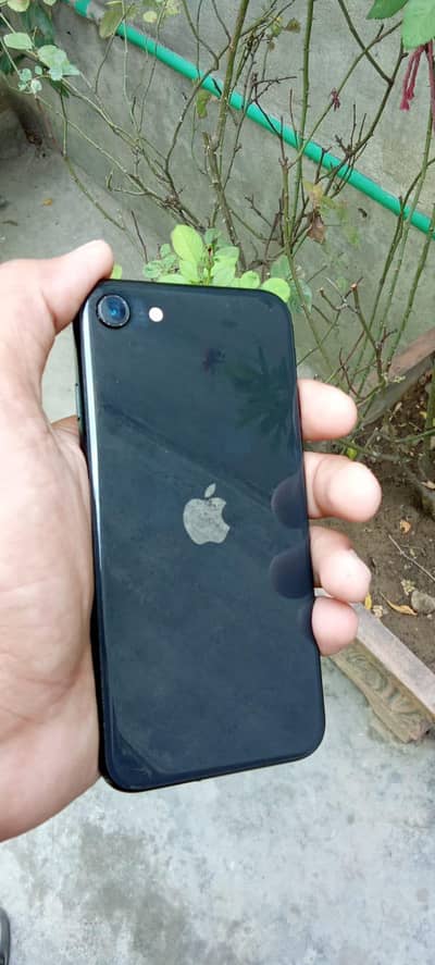 Apple iPhone SE
