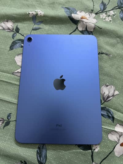 Apple iPad 10th Generation
