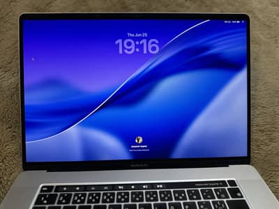 MacBook Pro 16” 2019 16GB/1TB Core I9