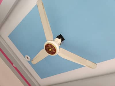 4 brand new Ac/Dc fans for sell