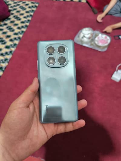 Xiaomi Redmi Note 14 Pro