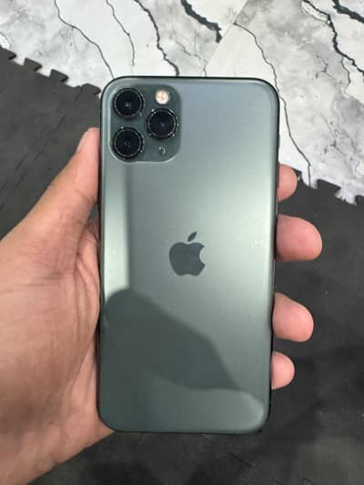 Apple iPhone 11 Pro