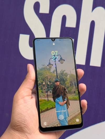 Samsung Mobile A32