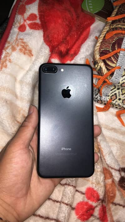 Apple iPhone 7 Plus