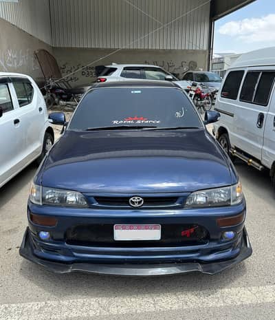 Toyota indus