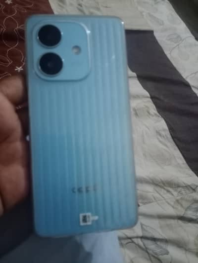 OPPO A3x