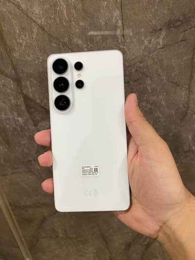 Samsung Mobile S26 Ultra 12/256