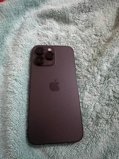 Apple iPhone 14 Pro Max