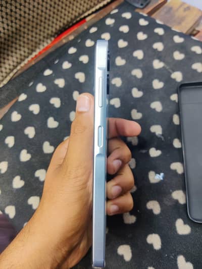 Samsung Mobile A06