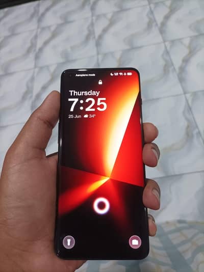 One Plus 10 Pro - 12/256 - Non-Pta