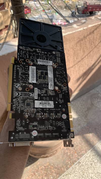 PNY NVIDIA GeForce GTX 970 4GB GDDR5 Graphics Card.
