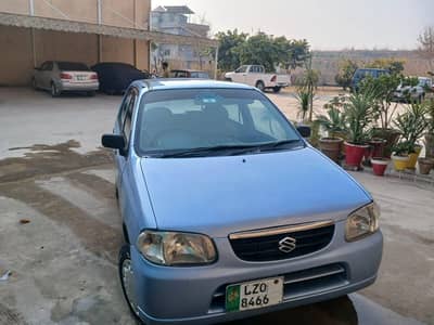Suzuki Alto 2005