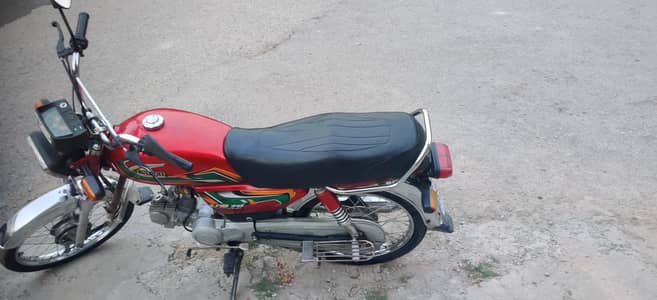 united bike for sale