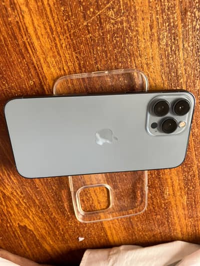Apple iPhone 13 Pro Max