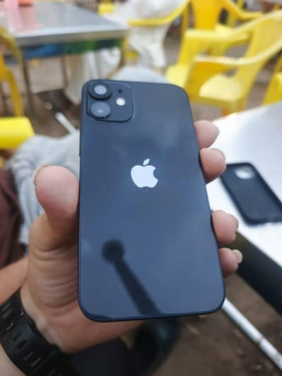 Apple iPhone 12 mini 64 GB 10/10