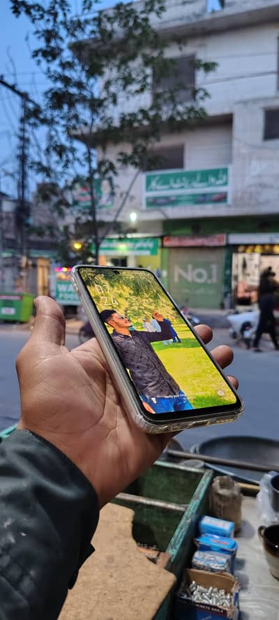 Infinix Hot 50i 6/128 10/10