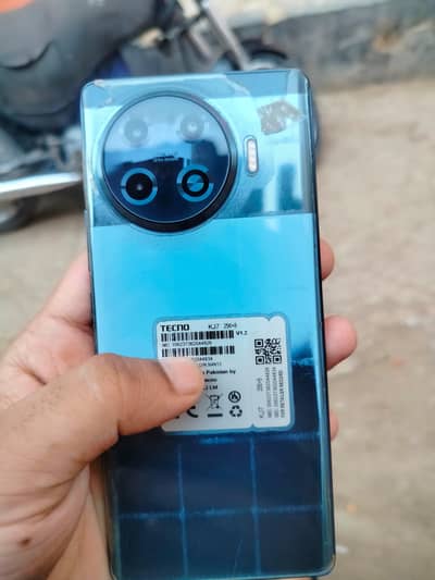 Tecno Spark 20 Pro Plus 03142351791