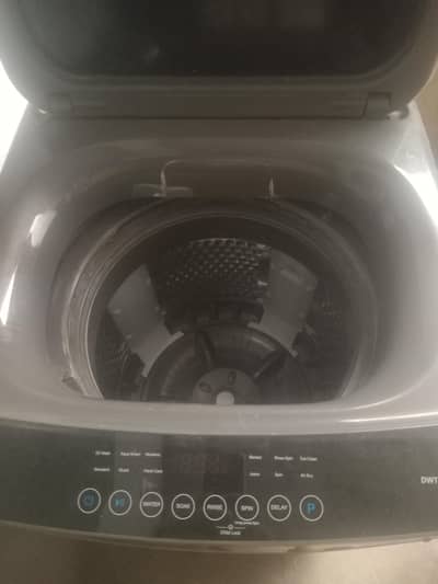 dowlance full automatic machine
