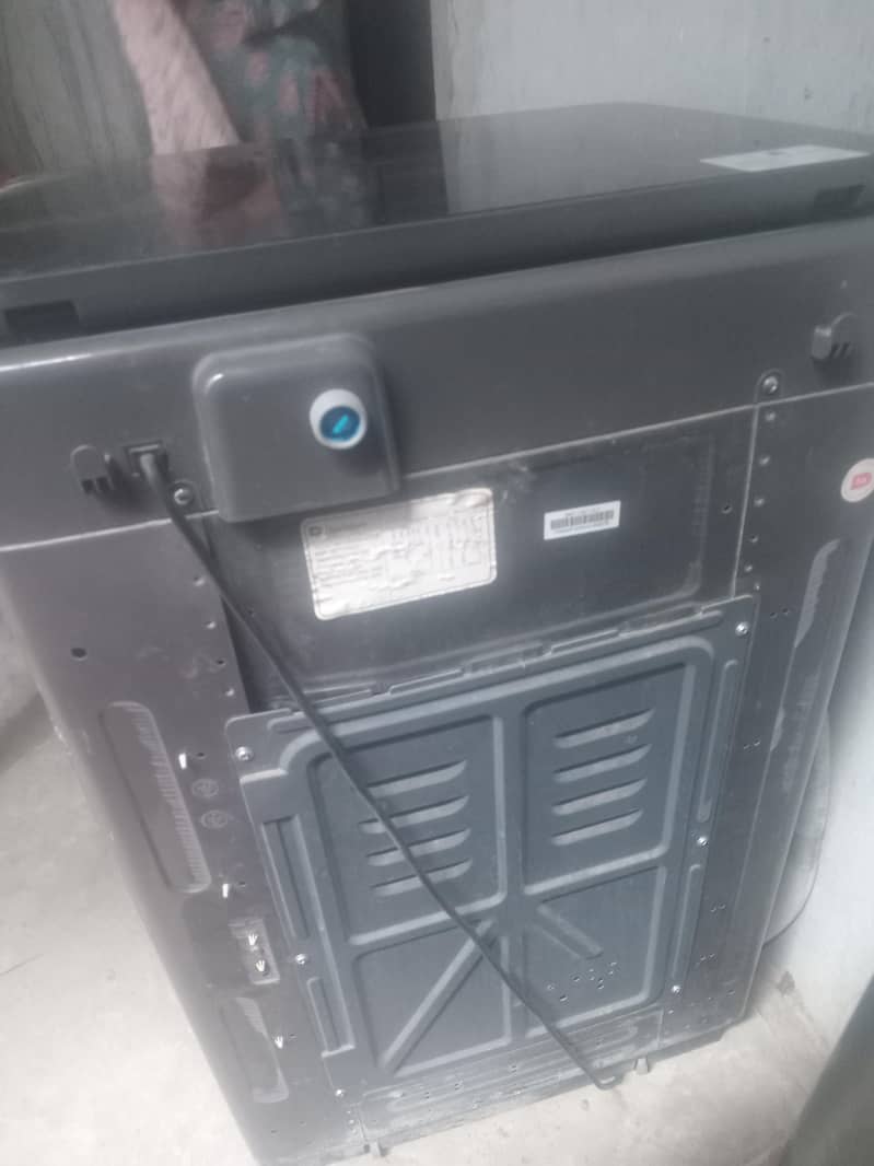 dowlance full automatic machine 1