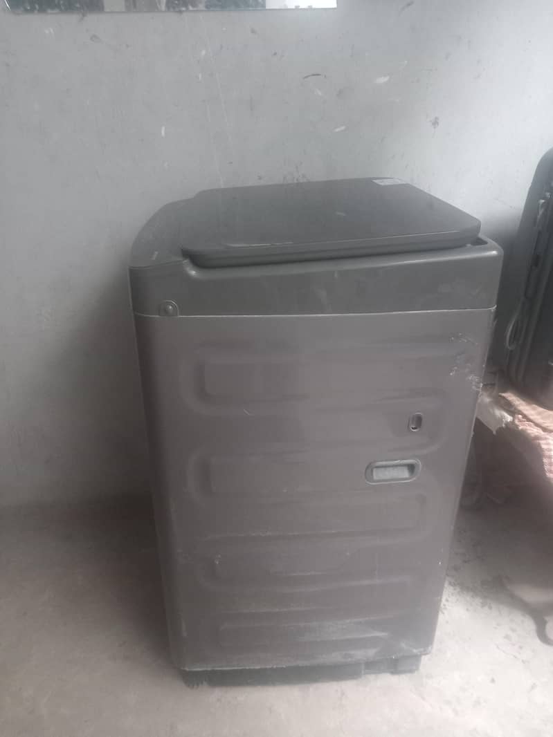 dowlance full automatic machine 2