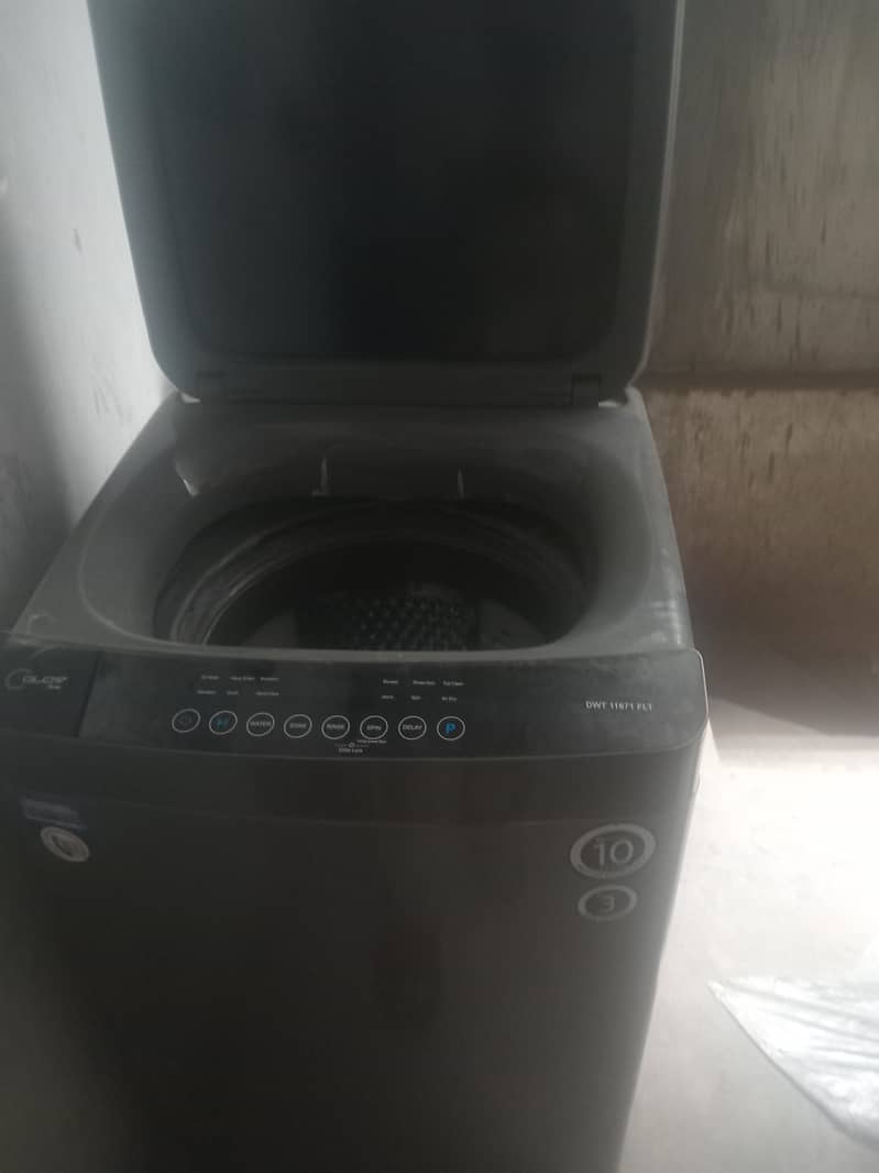 dowlance full automatic machine 3