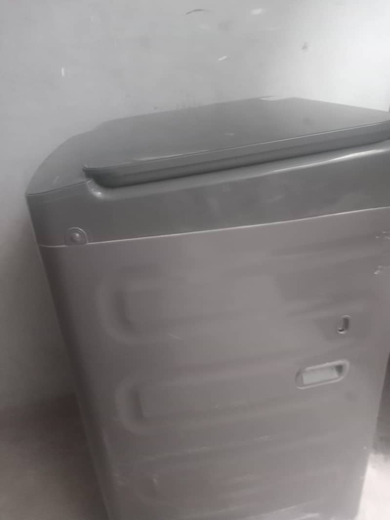 dowlance full automatic machine 4