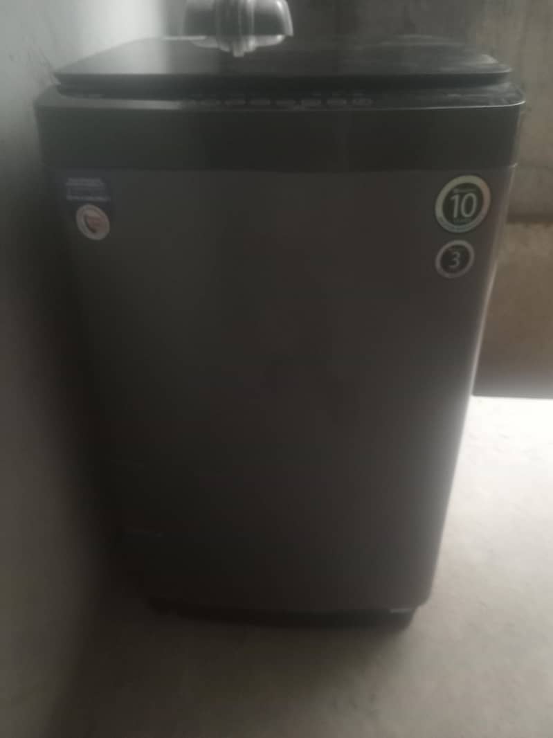 dowlance full automatic machine 5