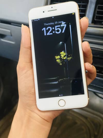 Apple iPhone 8 Plus