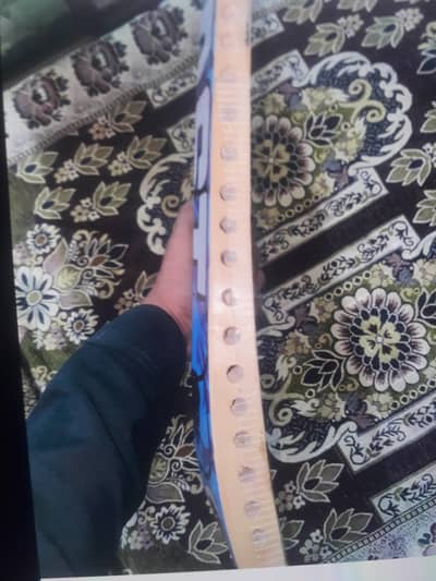 new bat